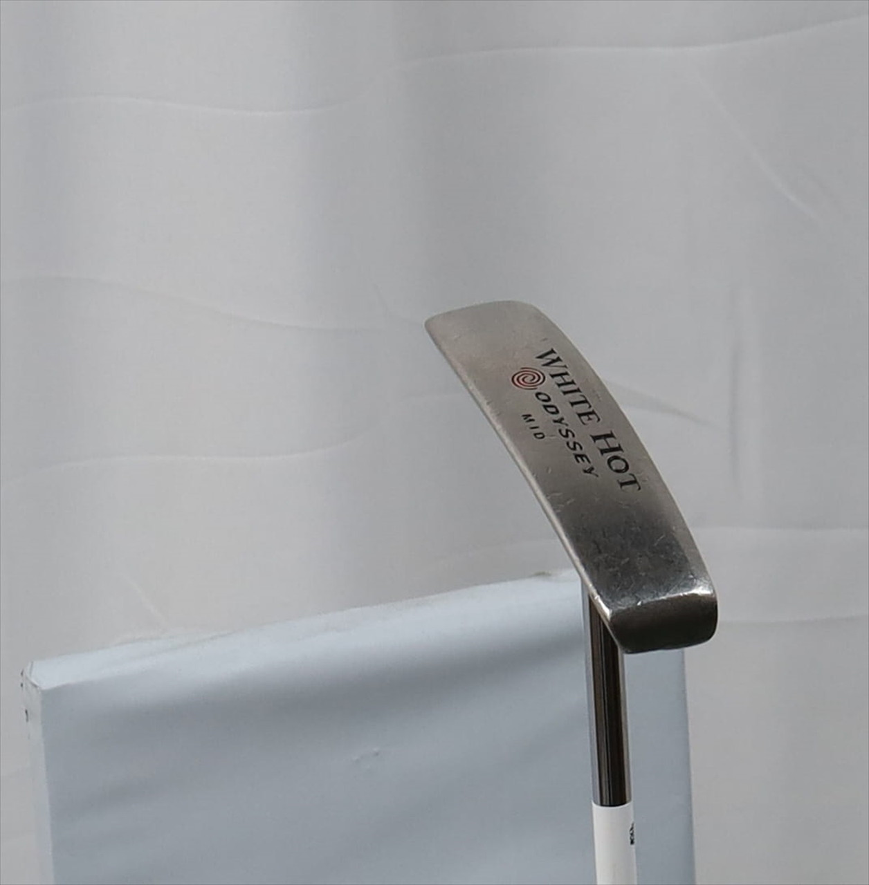 Odyssey White Hot Mid/Long Putter Good Rh 13554174 - Mikes Golf Outlet