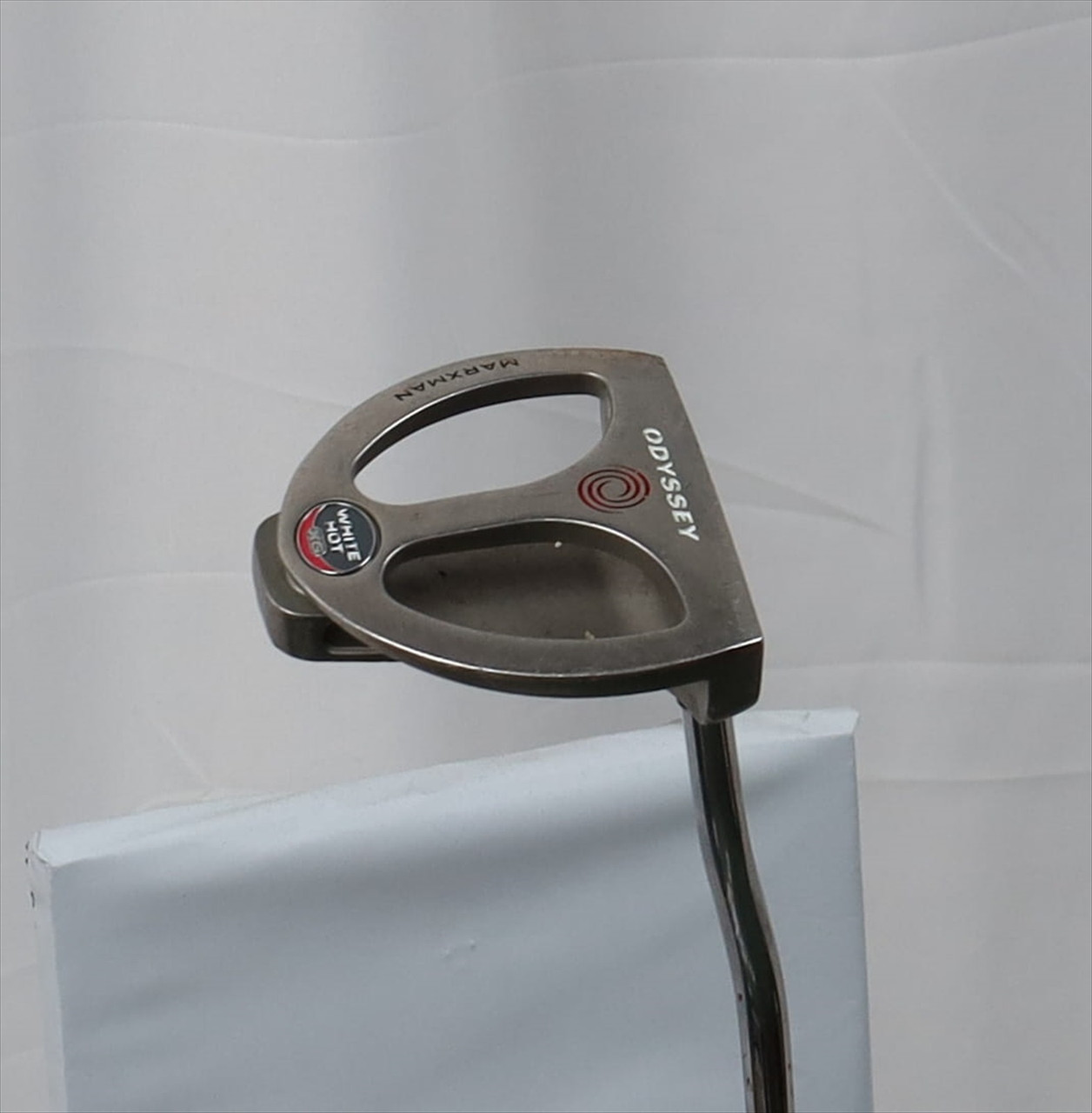 Odyssey White Hot Xg Hawk 35