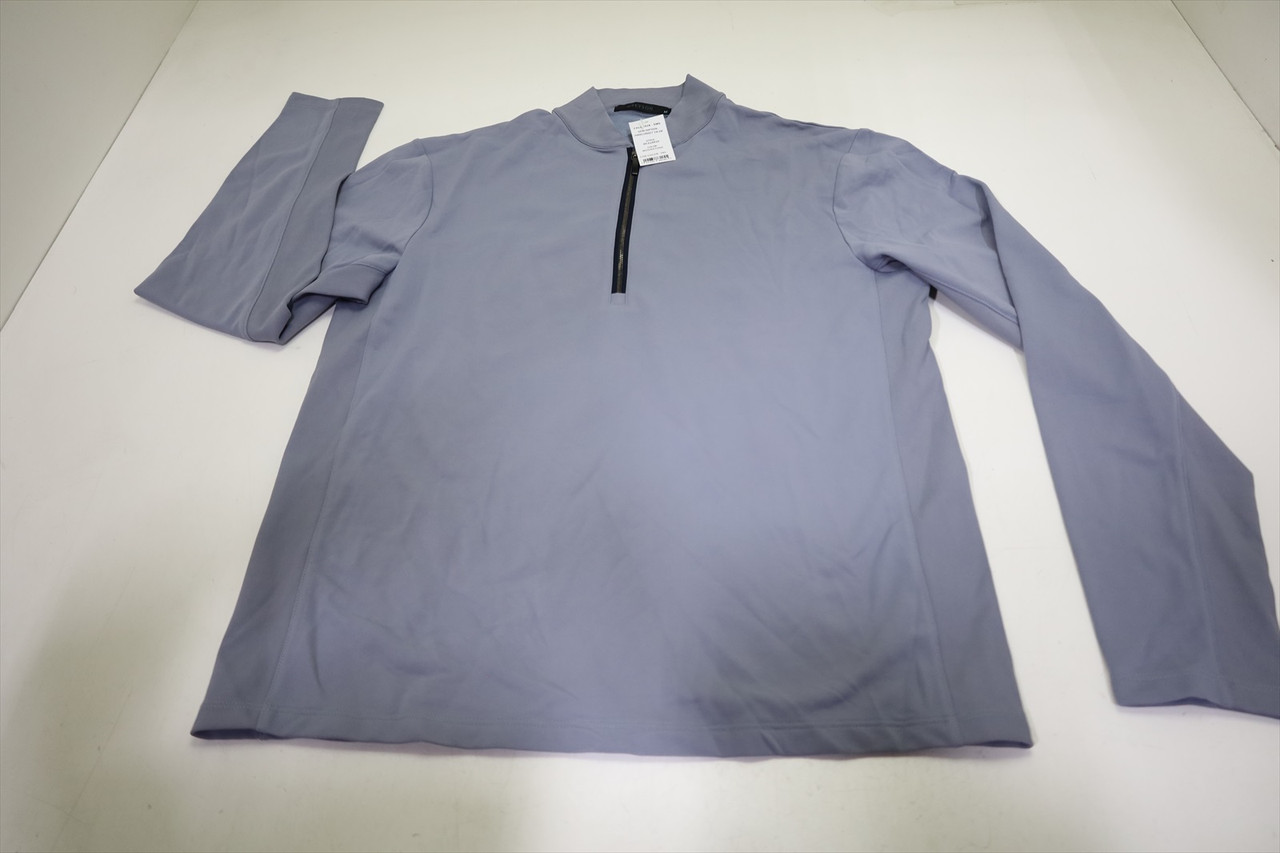 DESCENTE GOLF グレーターコイズ セーター XL DESCENTE GOLF グレーターコイズ セーター XL 【公式通販】