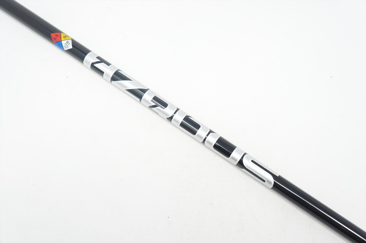 Project X Hzrdus Black Gen4 60g 5.5 Regular 44.75