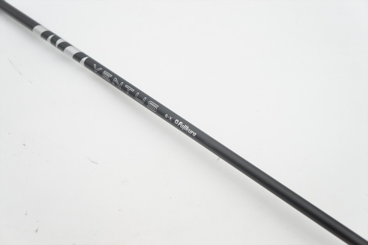 Fujikura Ventus Black Velocore+ 60G X-Stiff 43.75