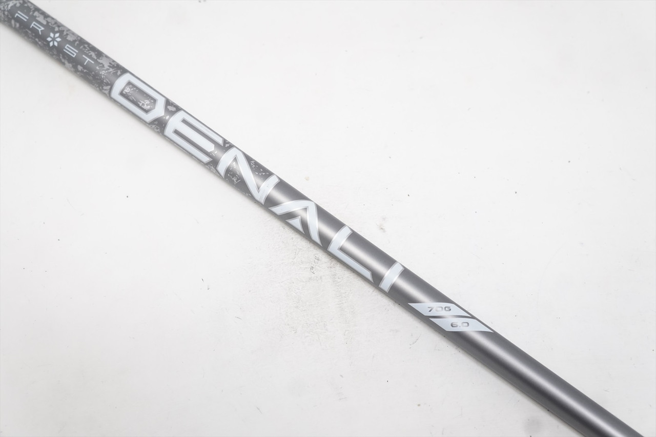 Project X Denali Frost Silver 6.0 70g Stiff 41.75