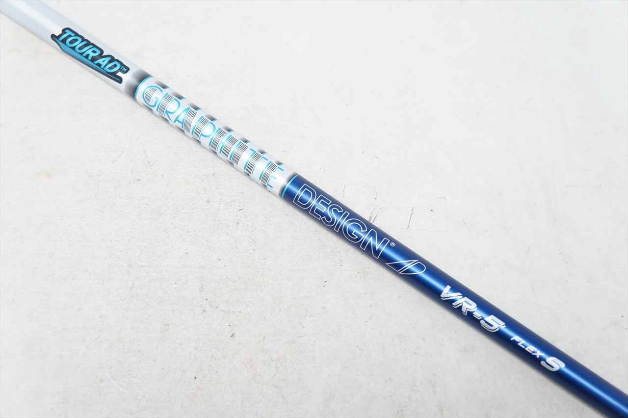 New Graphite Design Tour Ad VR-5S 57g STIFF 46