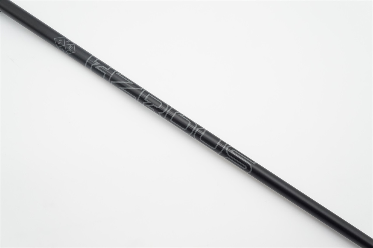 Project X Hzrdus Gen4 Matte Black 6.5 70g X-Stiff 43