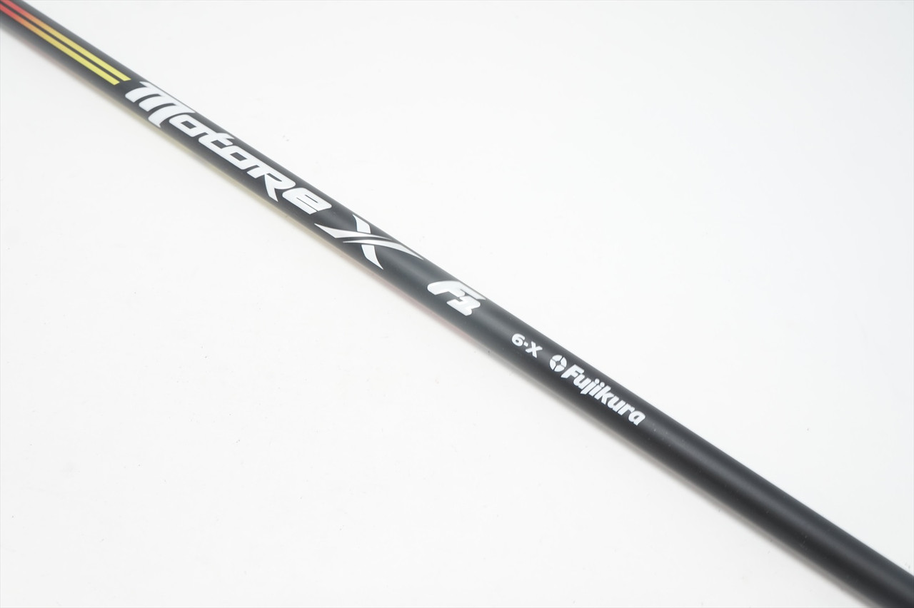 Fujikura Motore X F1 6-X 60G X-STIFF 43.25