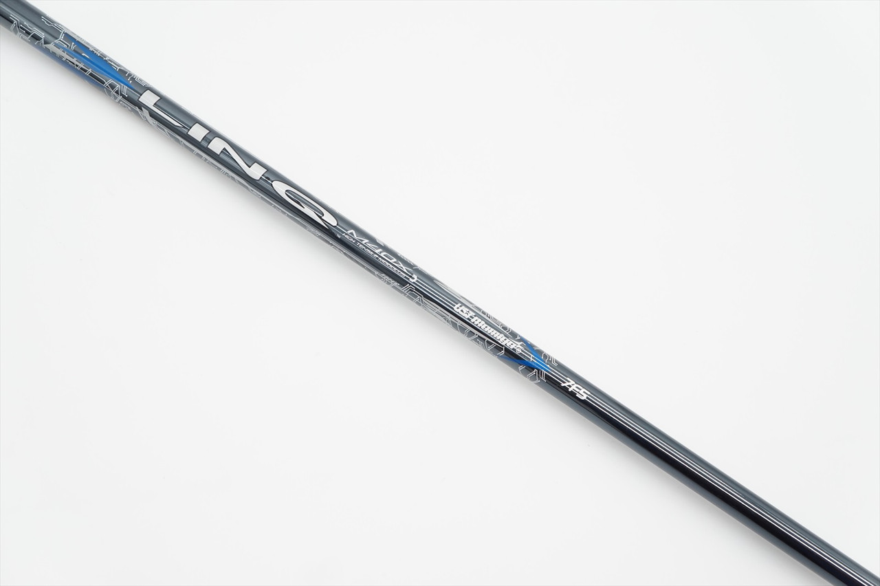 UST Mamiya Lin-Q M40X Blue 7F5 X-Stiff 42