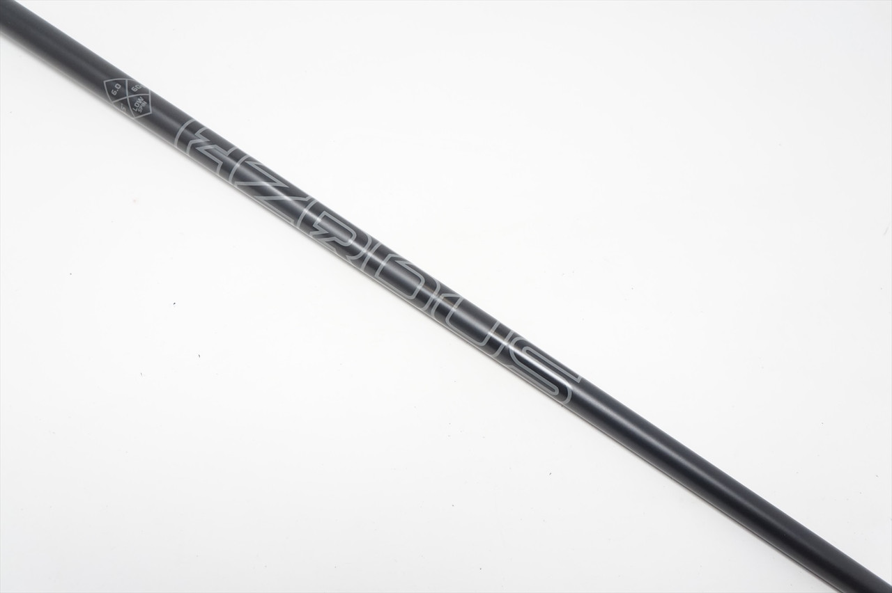 Project X Hzrdus Gen4 Matte Black 6.0 60g Stiff 44