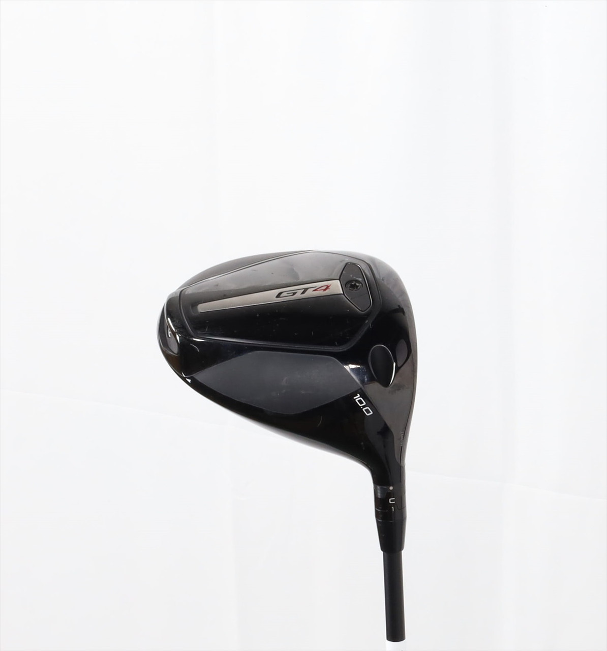Titleist Gt4 10° Driver Extra Stiff Flex Mitsubishi Tensei 1K 