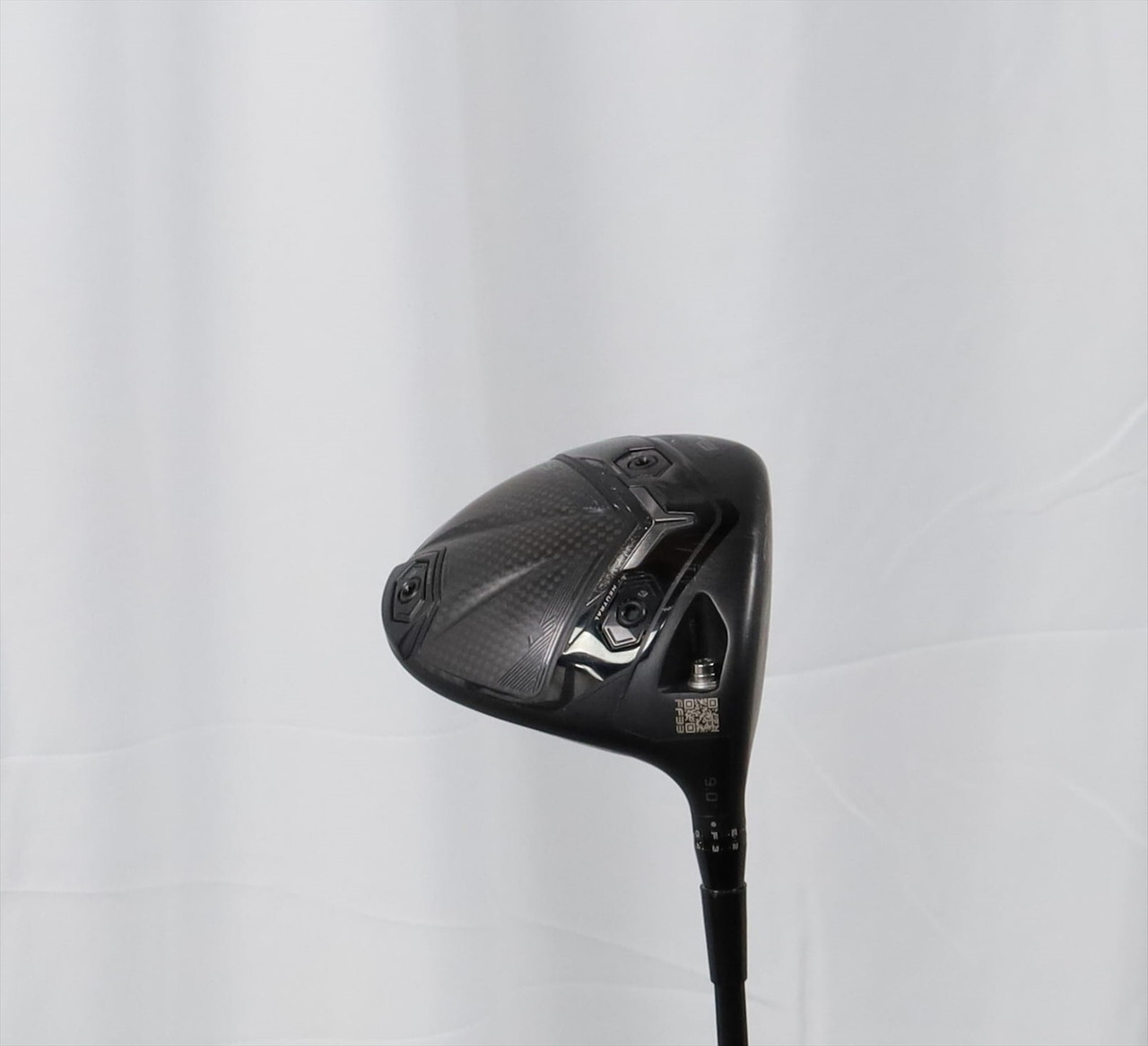 Cobra Ds Adapt Ls 9° Driver Regular Flex Mitsubishi Tensei Av Blue