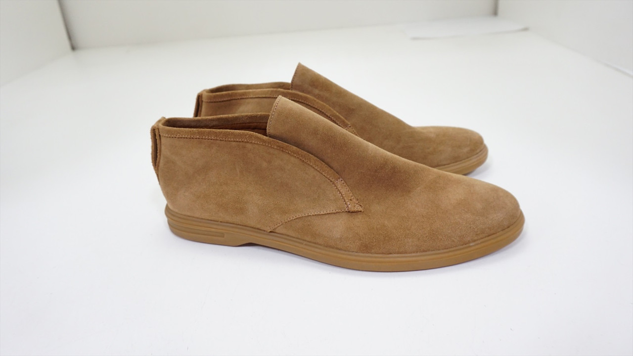 New Without Box Peter Millar Excursionist Chukka Mens Size 