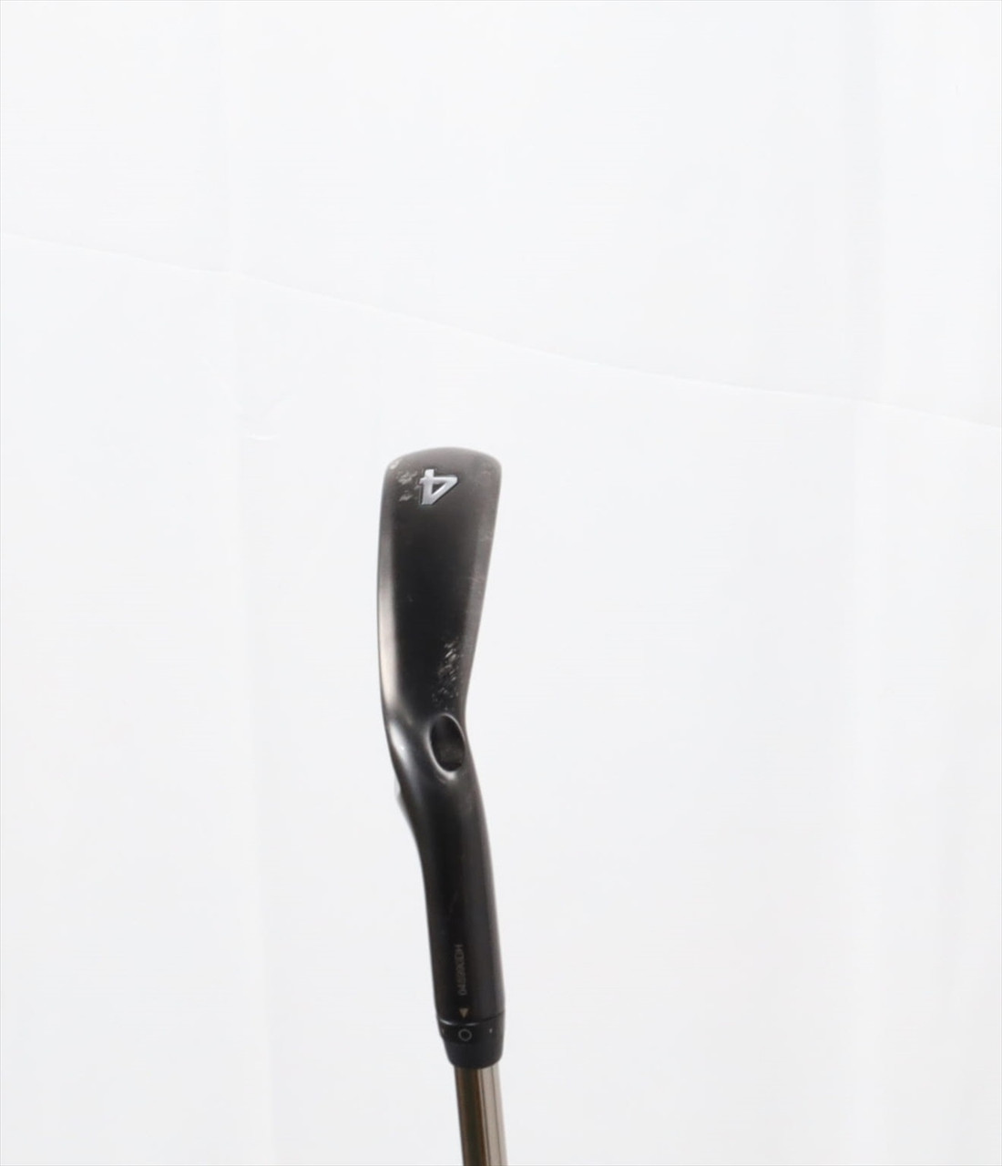Ping Icrossover 24° 4H Hybrid Stiff Flex Ping Tour 2.0 Chrome 85