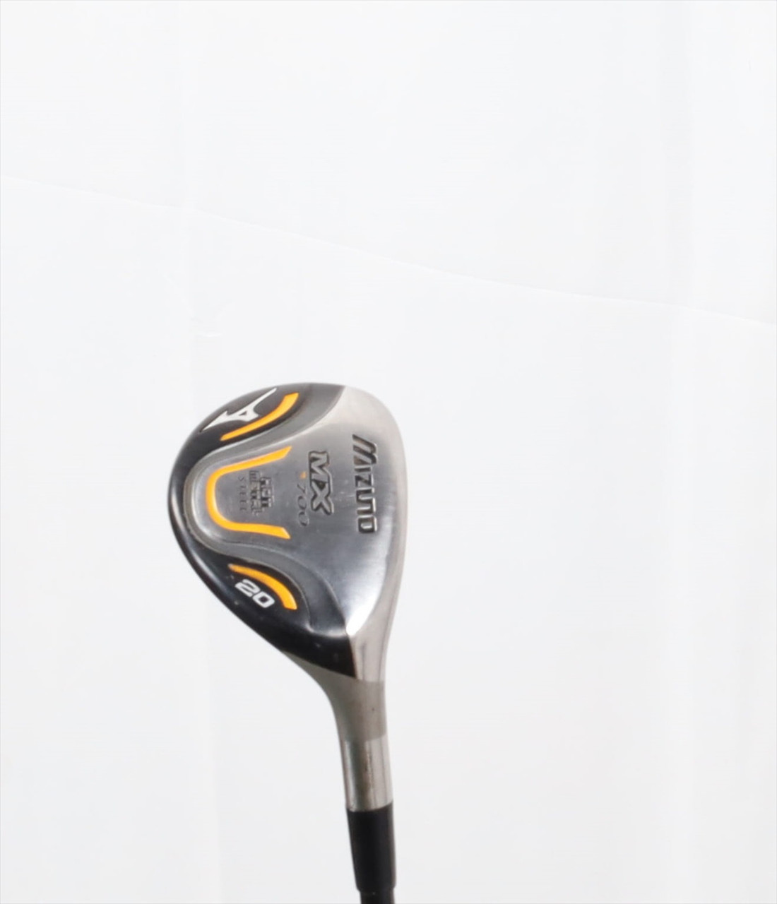 Mizuno Mx-700 20° 4H Hybrid Stiff Flex Mizuno Exsar Hs4 13532874