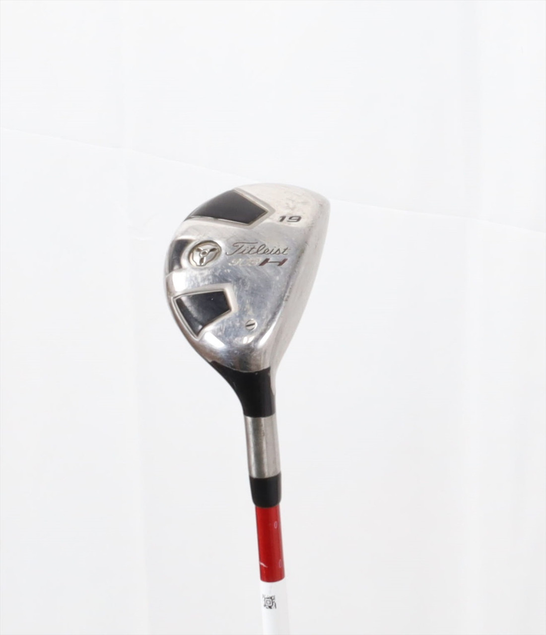 Titleist 909H 19° 3H Hybrid Stiff Flex Fujikura Motore F1 80 Hb