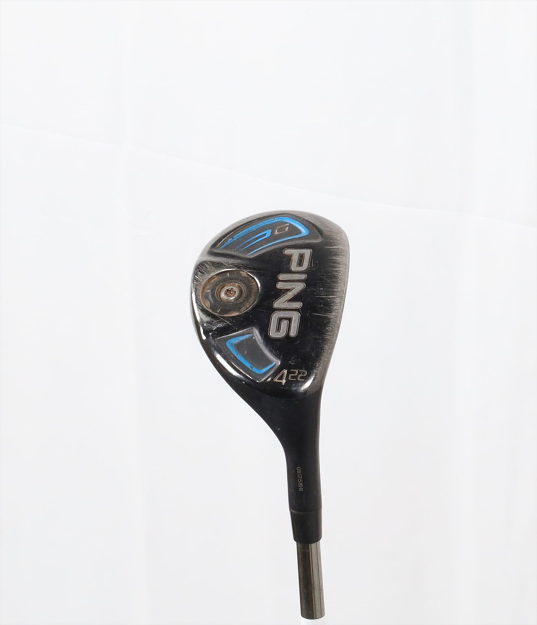 Ping G 22° 4H Hybrid Regular Flex Ping Tour 2.0 Chrome 90 13513935