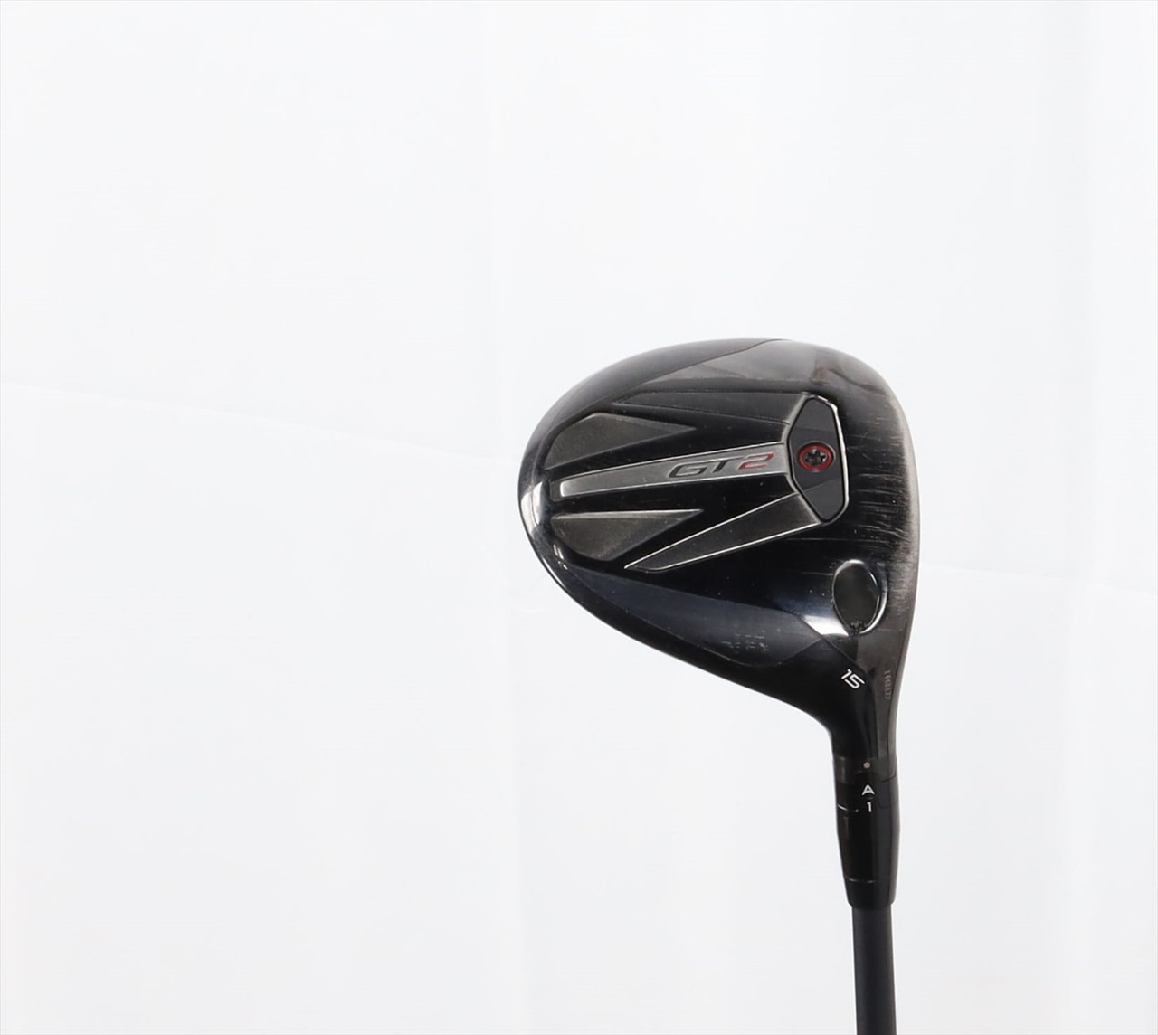 Titleist Gt2 15° 3 Fairway Wood Stiff Flex Tensei 1K Blue 65