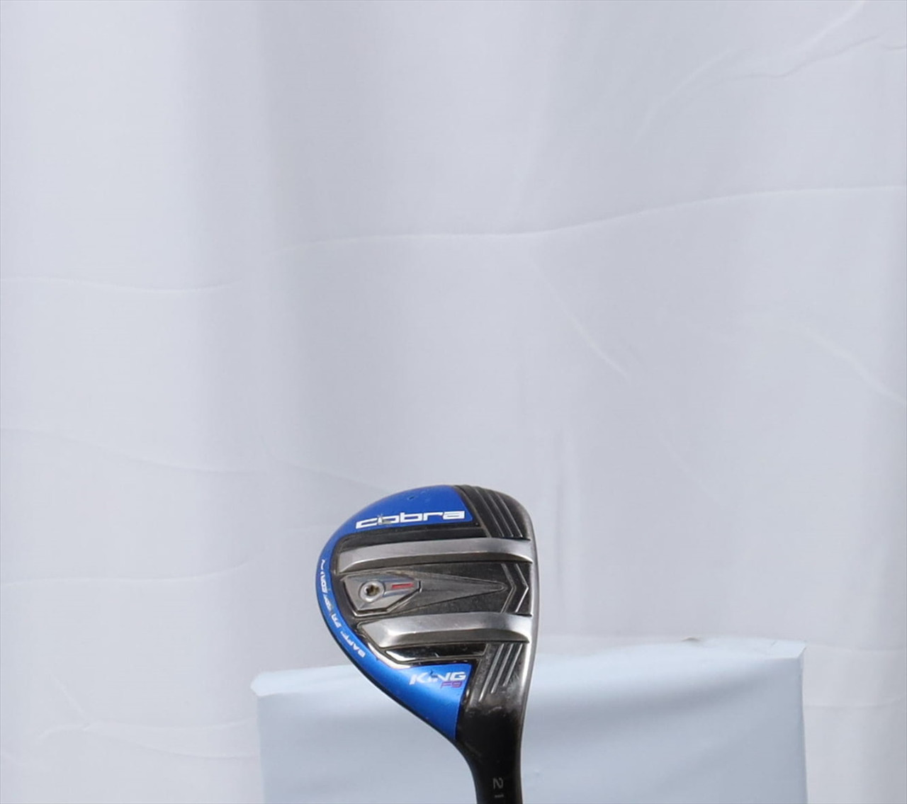 Cobra King F9 Speedback One Length 21° 4H Hybrid Regular Atmos 7