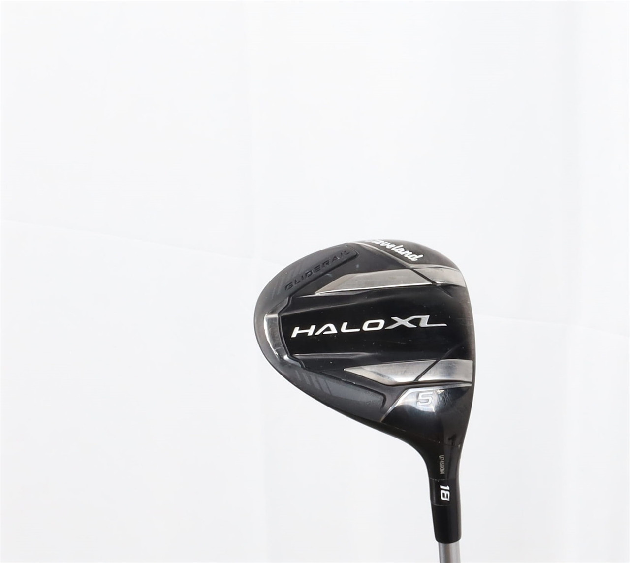 Cleveland HALO XL フェアウェイウッド5番 Cleveland Halo XL Fairway Wood - Maple Hill Golf