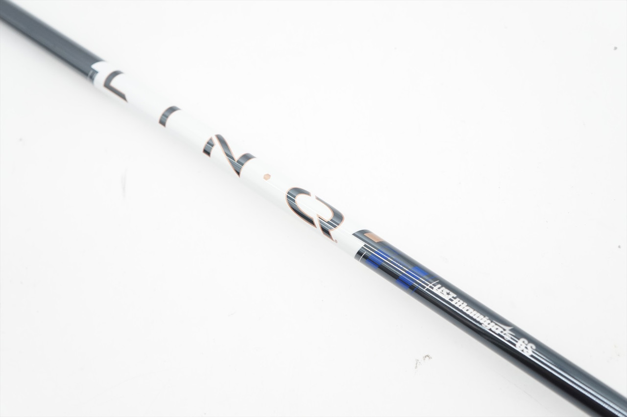 Ust Mamiya Lin-Q Powercore Blue 6S Stiff 42.75