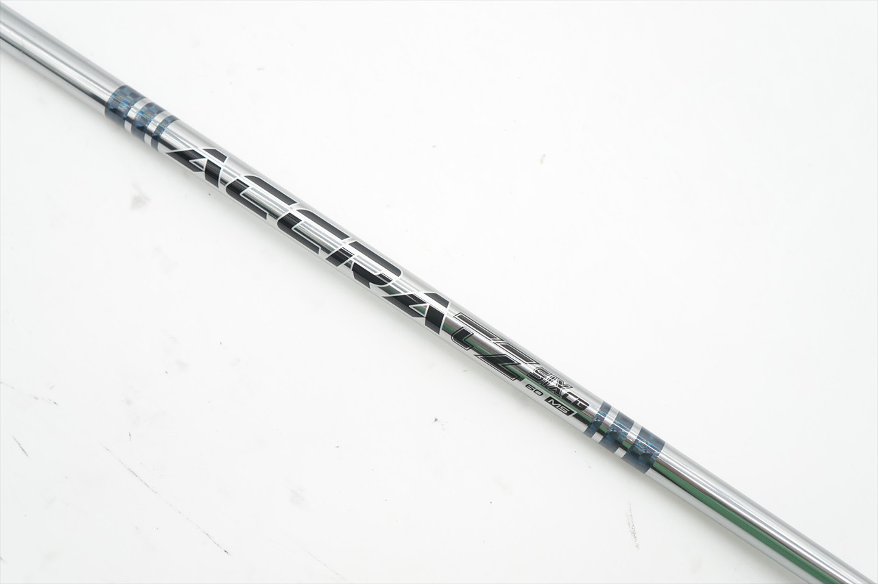 Accra Tz Six Cb 60 M5 X-Stiff 44.5