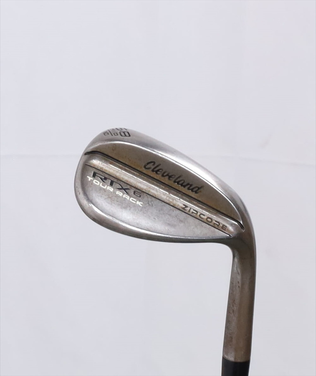 Cleveland Rtx 6 Zipcore Tour Rack Mid Grind Wedge 58°-10 Dynamic