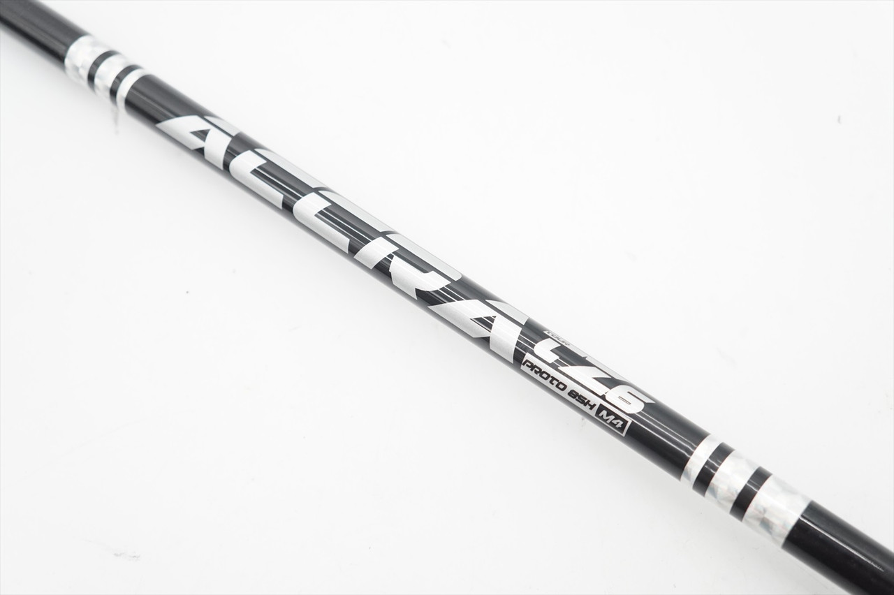 Accra Tz6 85H M4 Stiff 39