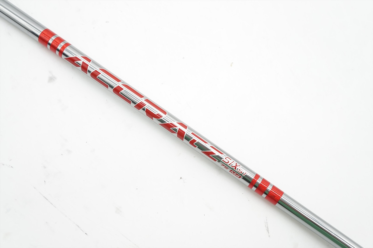 Accra Tz Six ST 75 M4 Stiff 44.5