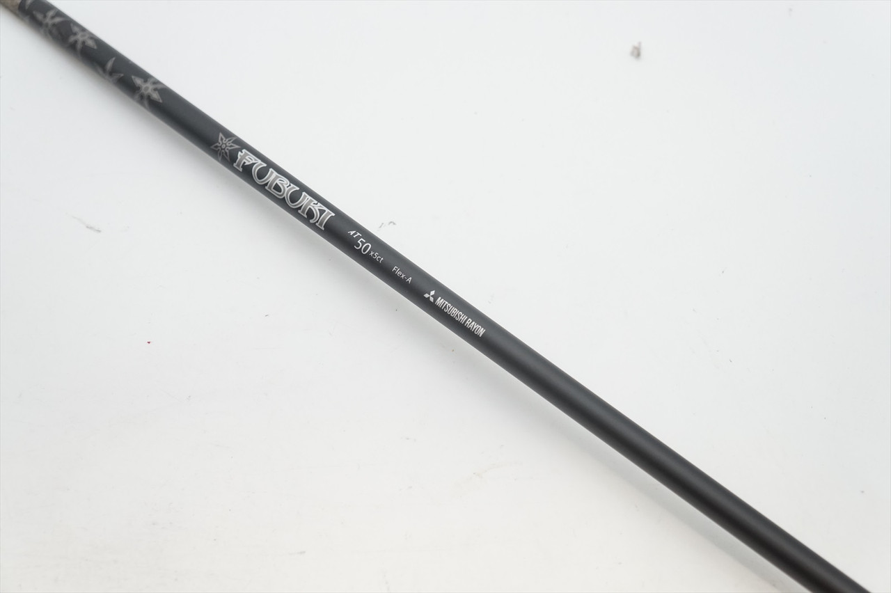 Mitsubishi Fubuki At 50 A 50G Senior 35.25
