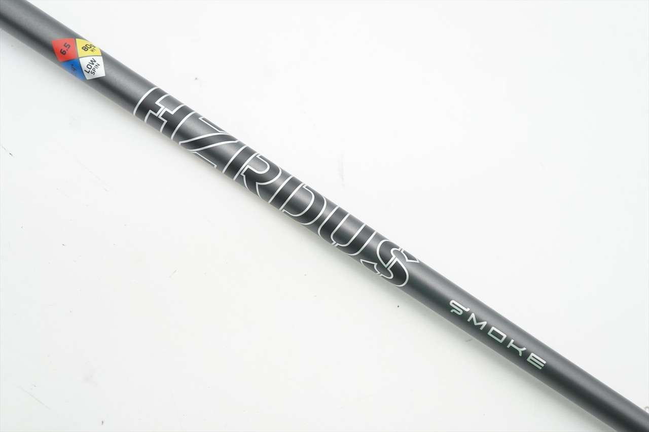 【カスタム】PING iCROSSOVER 3番 ProjectX LZ Project X Hzrdus Smoke Black 6.5 80g X-Stiff 39