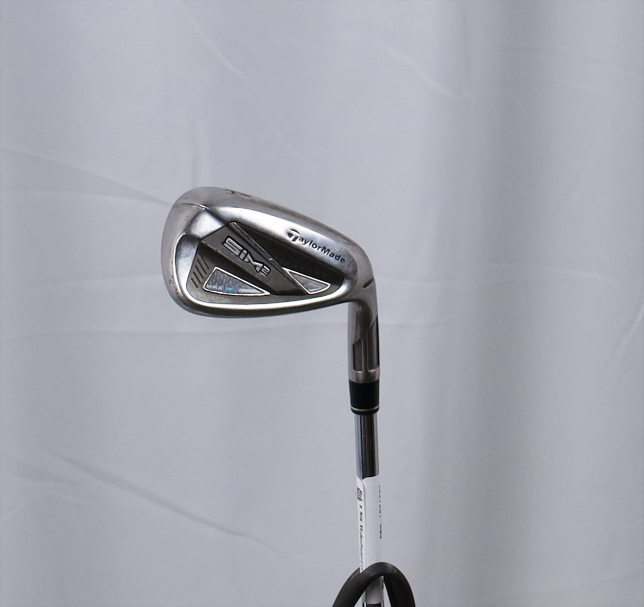 Taylormade Sim 2 Max Gap Wedge Fst Kbs Max Mt 85 Stl 13569199 Good