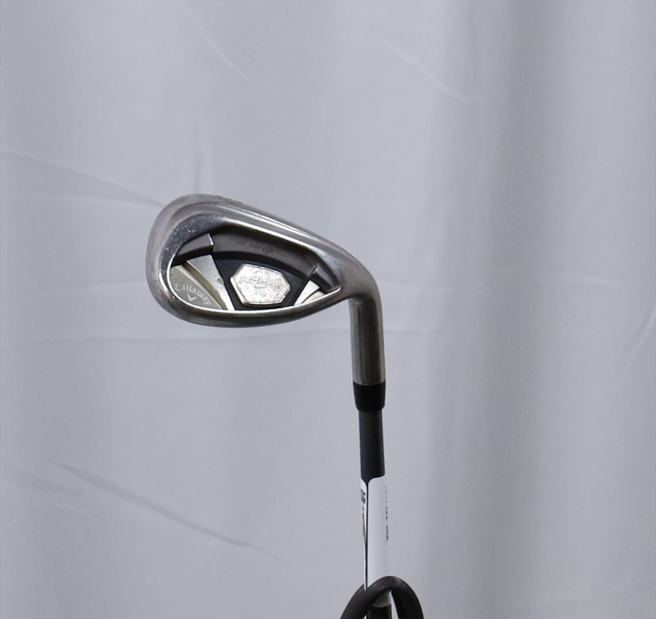 Callaway Rogue X Sand Wedge Aldila Synergy 60Ir Graphite 13569203