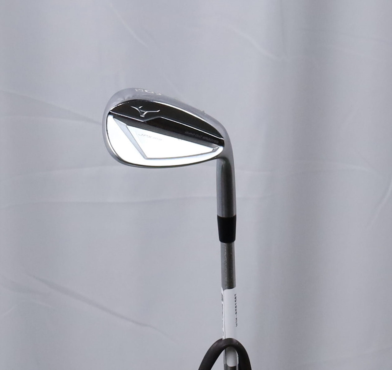 Mizuno Jpx 919 Gap Wedge Fst Kbs C-Taper Lite 105 Stl 13569775