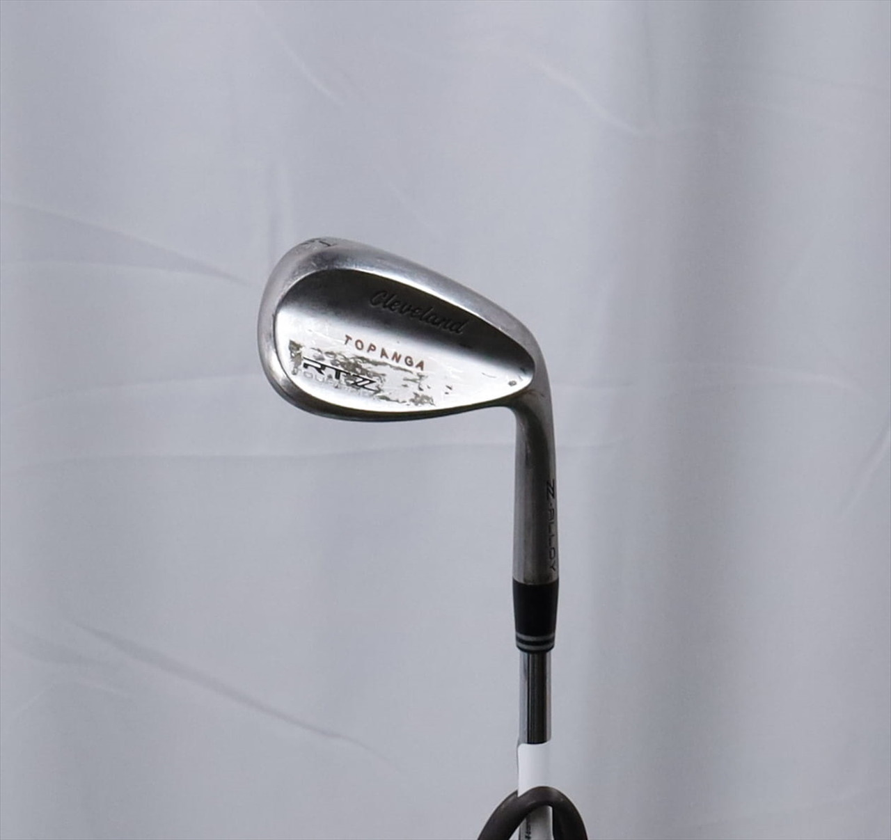 Cleveland Rtz Mid Grind Tour Rack Wedge 54°-12 Stiff Dynamic Gold