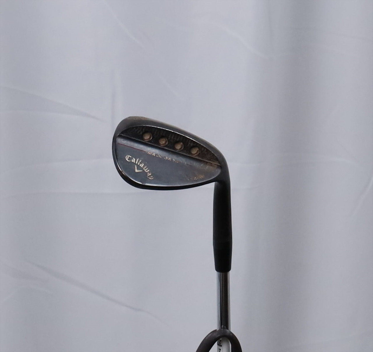 Callaway Mack Daddy 2 Slate Wedge 56°-10 Dynamic Gold Mid 115 S200