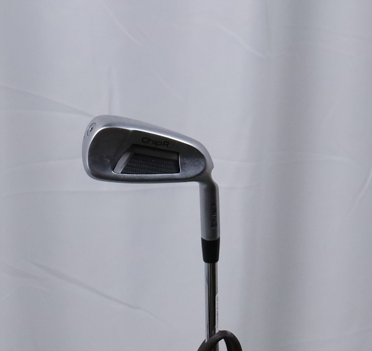 Ping Chipr Wedge Chipper Wedge Ping Z-Z115 Stl 12645778 Good