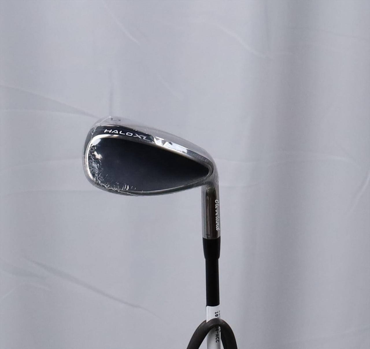 Cleveland Halo Xl Full Face Gap Wedge Ladies Helium Graphite