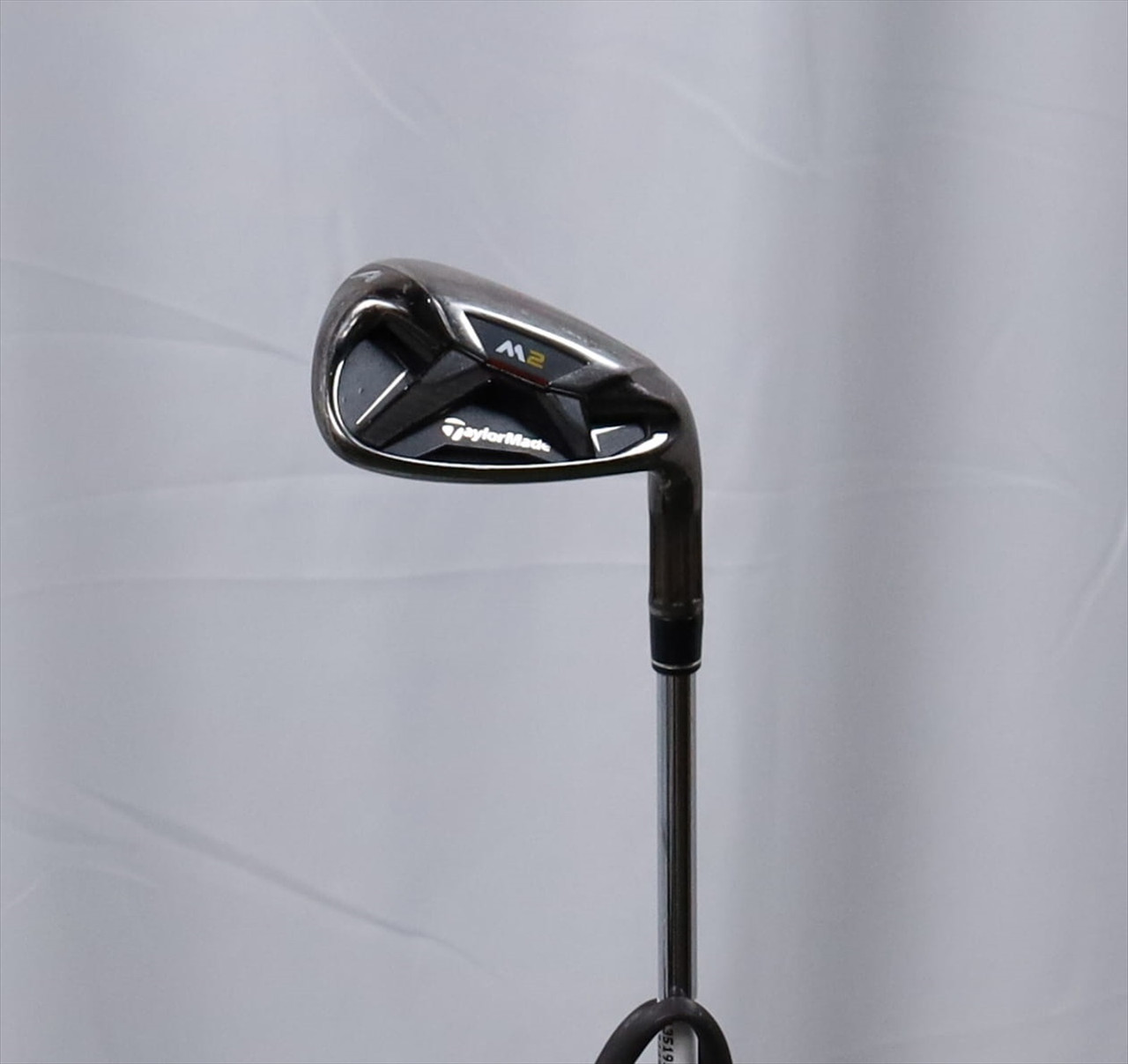 Taylormade M2 Gap Wedge Taylormade Reax 88 Hl Stl 13519519 Good