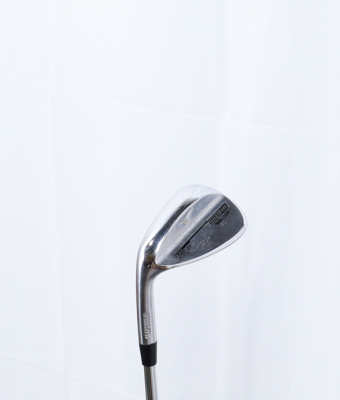 Mizuno T22 Chrome C Grind Wedge 58°-8 Stiff Dynamic Gold 3474083