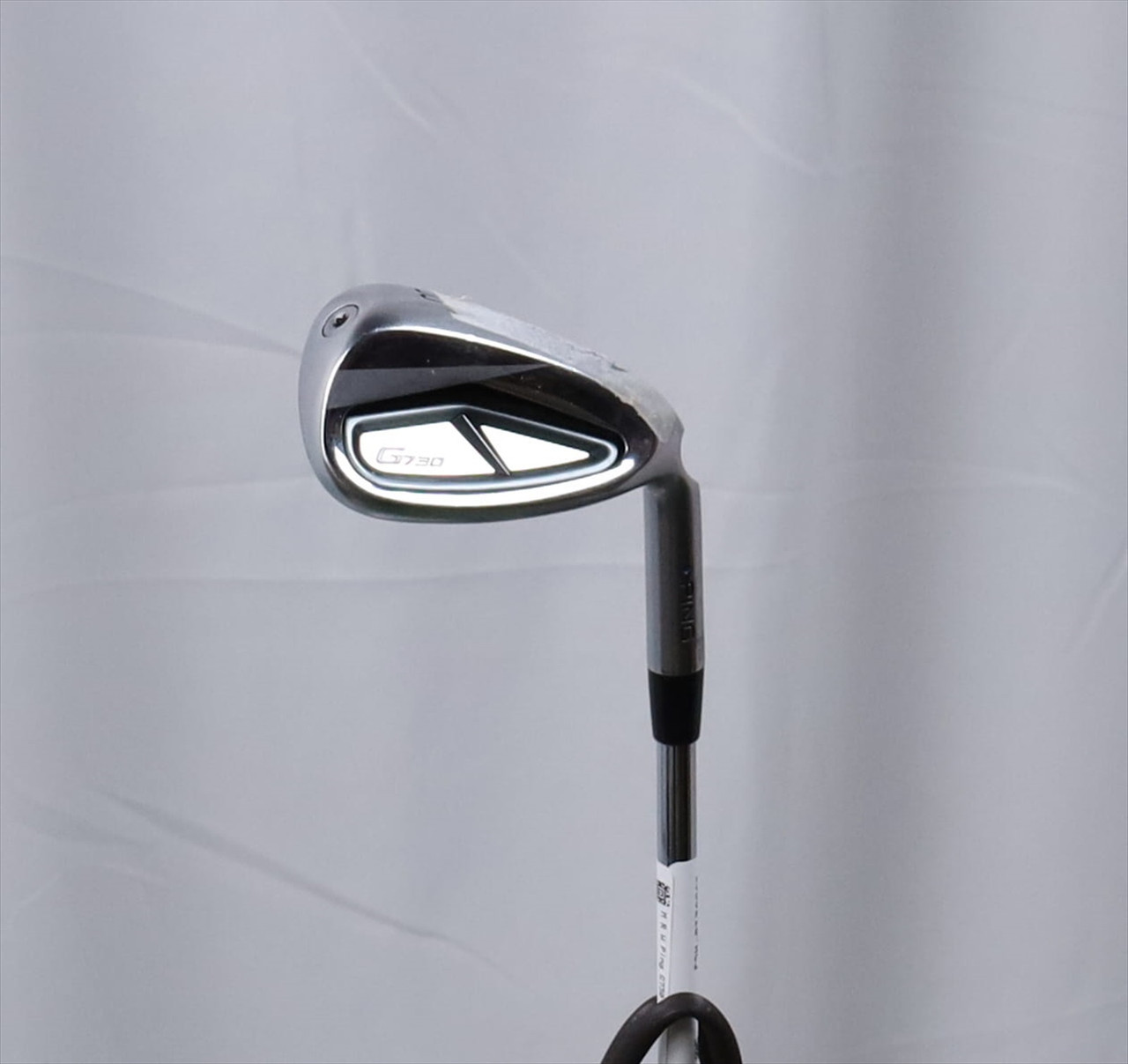 Ping G730 Gap Wedge True Temper Elevate 95 Mph Stl 13569176 Good