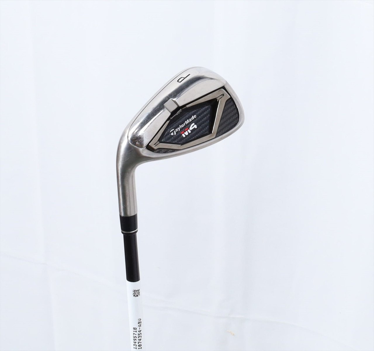 Taylormade M4 2021 Pitching Wedge Regular Atmos Red 6 13495718