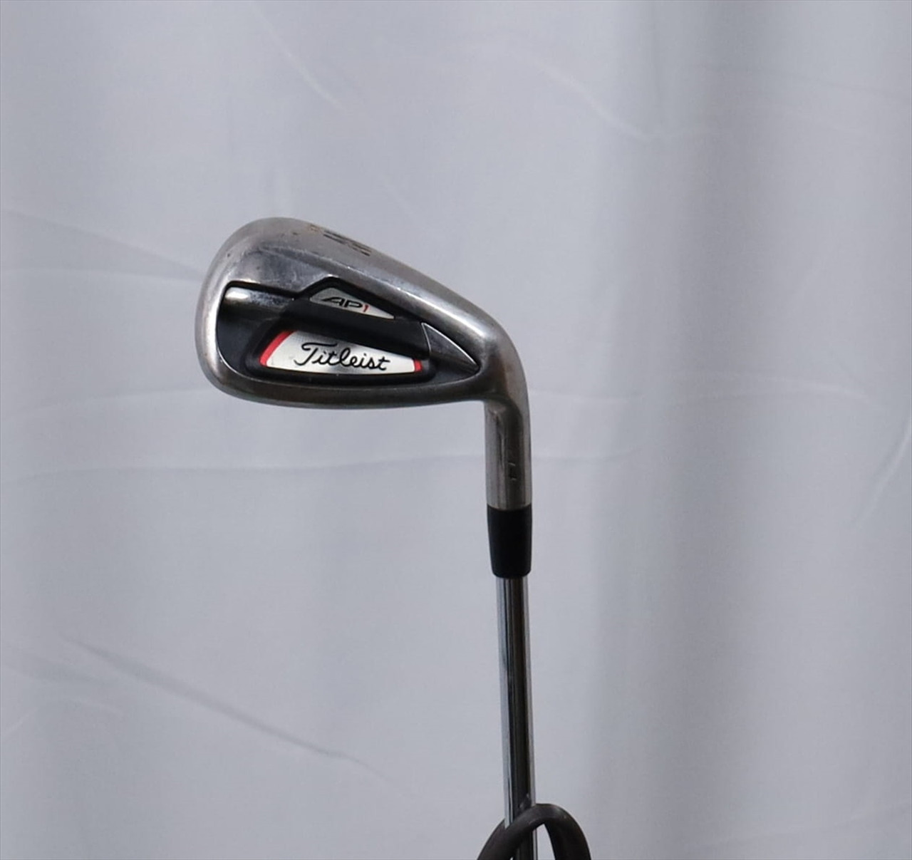 Titleist Ap1 714 Gap Wedge Regular True Temper Xp 95 R300 Stl Titleist Ap1 714 Gap Wedge Regular True Temper Xp 95 R300 Stl