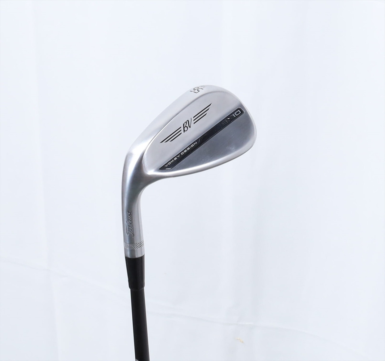 Titleist Vokey Sm10 F Grind Wedge 56-14 Stiff Fujikura Axiom