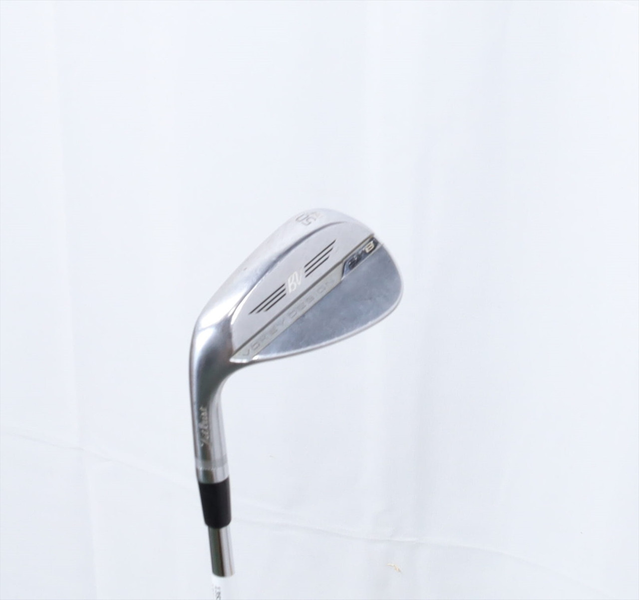 Titleist Vokey Sm8 Tour Chrome F Grind Wedge 50°-8 13535854 Fair