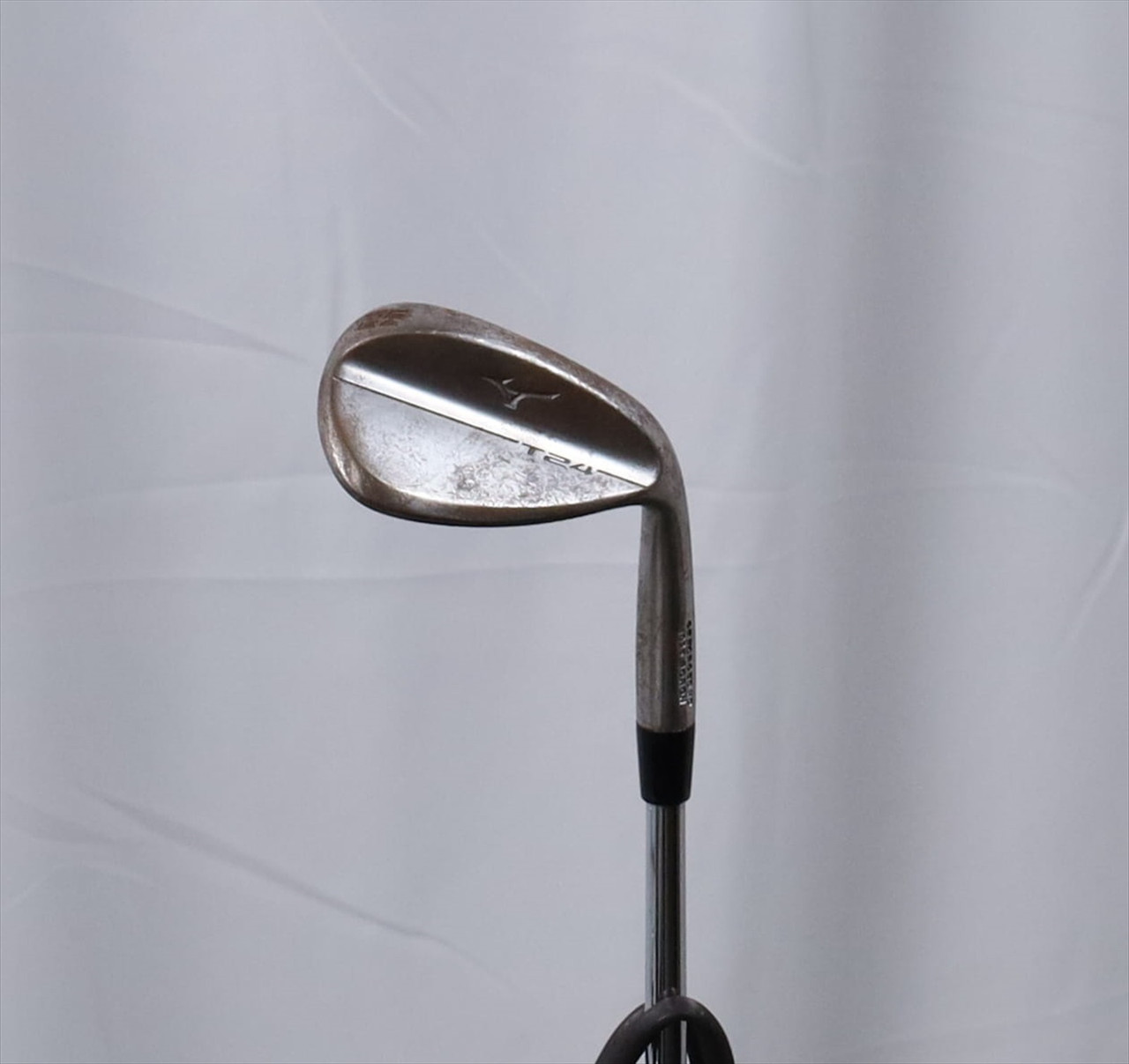 Mizuno T24 Raw S Grind Wedge 56°-12 Dynamic Gold Tour Issue S400
