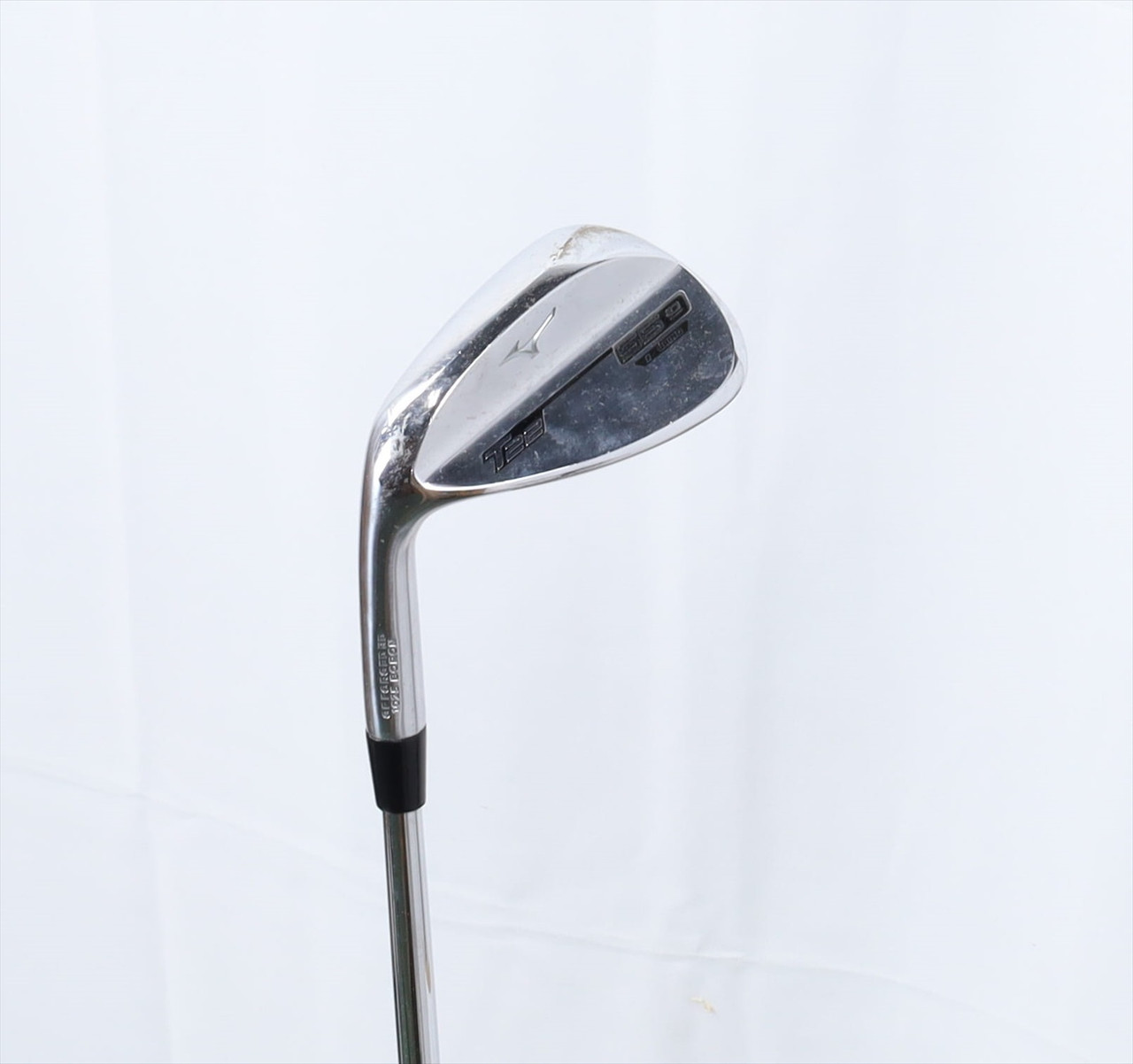 Mizuno T22 Chrome D Grind Wedge 56°-10 Stiff Dynamic Gold 492698
