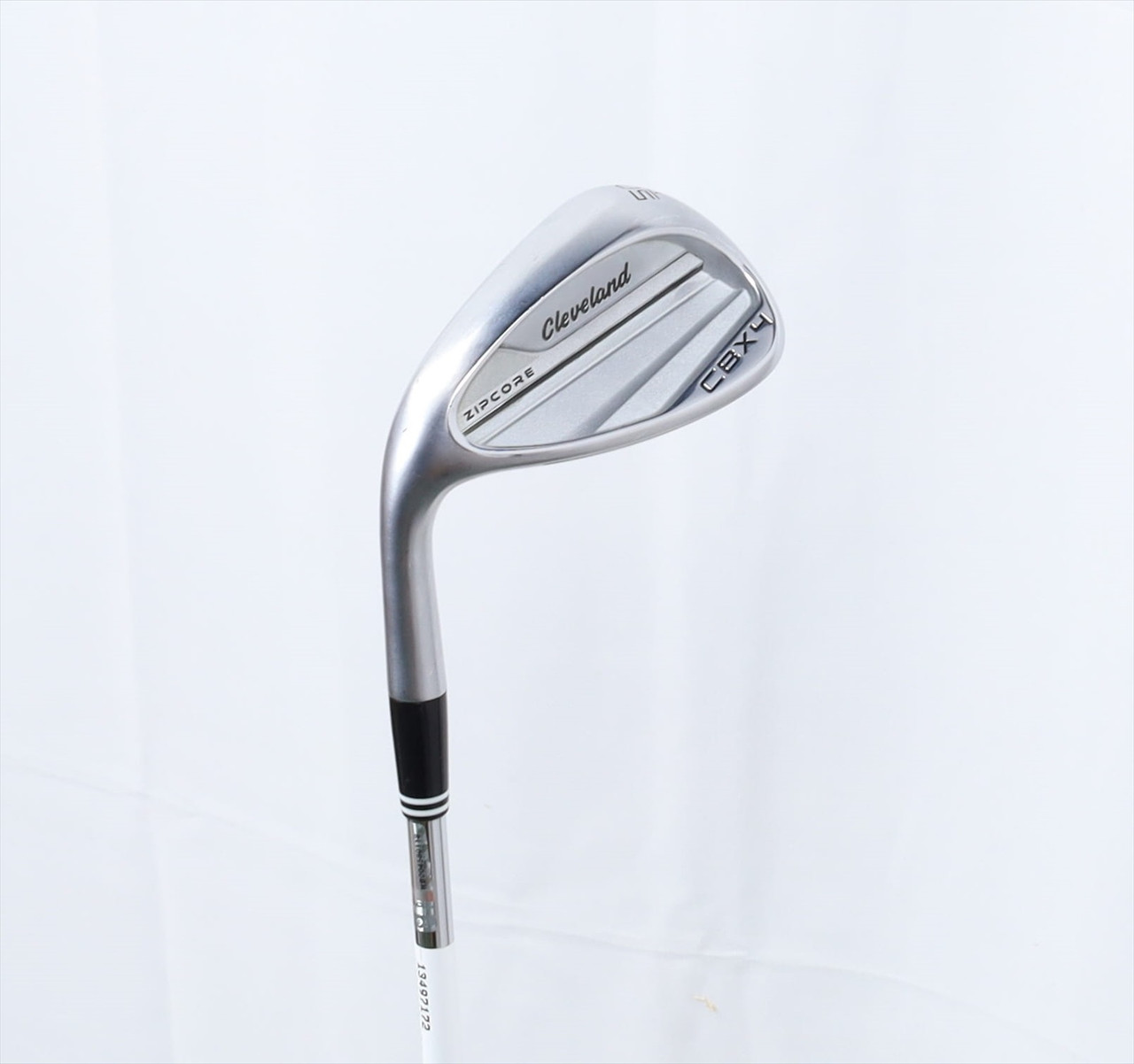 Cleveland Cbx4 Zipcore Wedge 50°-12 Kbs Hi-Rev 2.0 115 3497172
