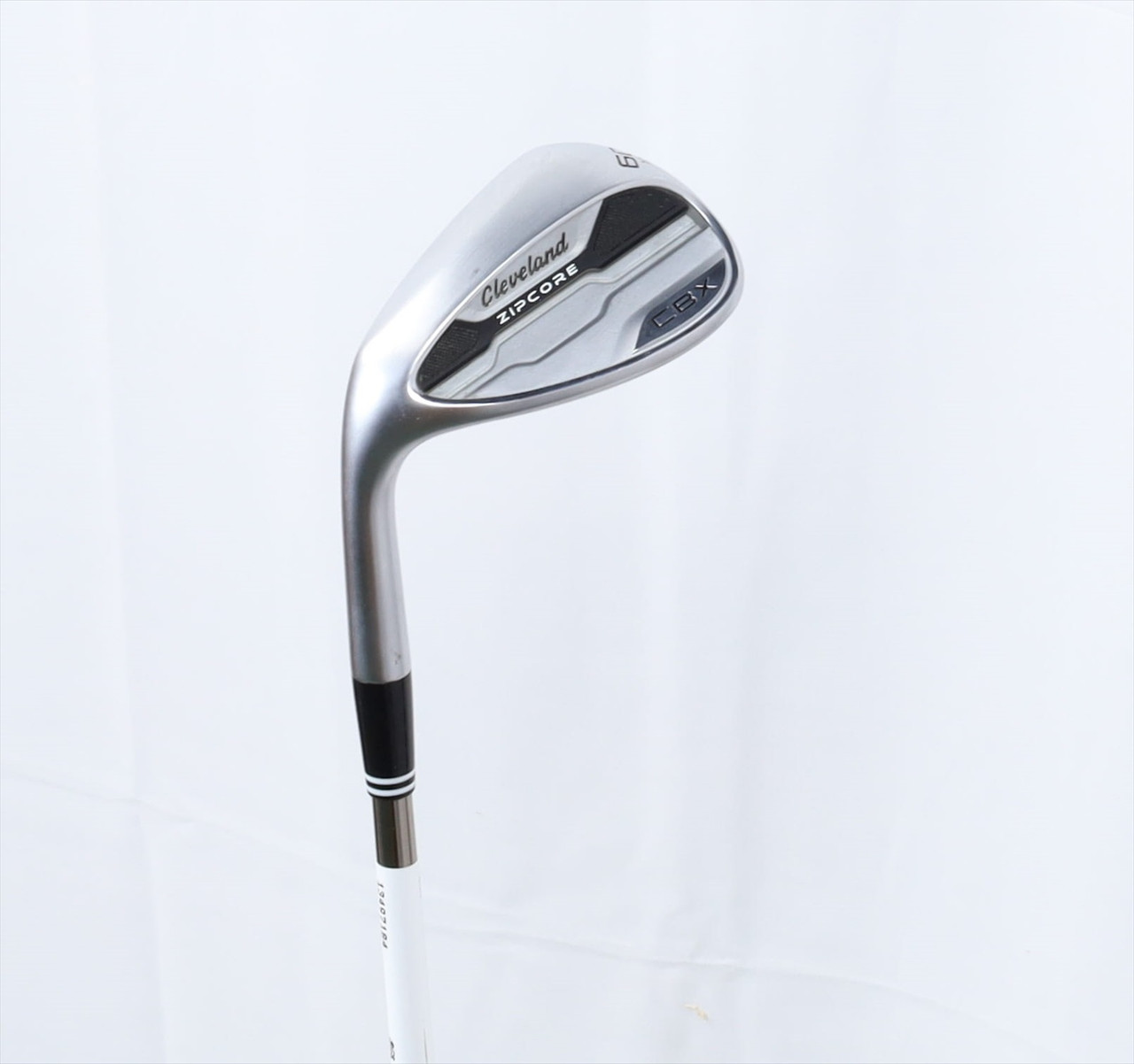 Cleveland Cbx Zipcore Satin Wedge 60°-10 Recoil 110 13497184 Good