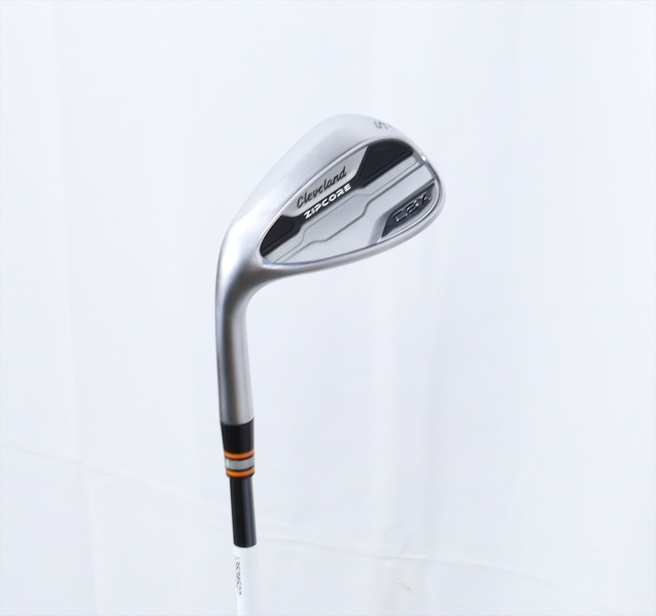 Cleveland Cbx Zipcore Satin Wedge 54°-12 Recoil Dart 105 13530527