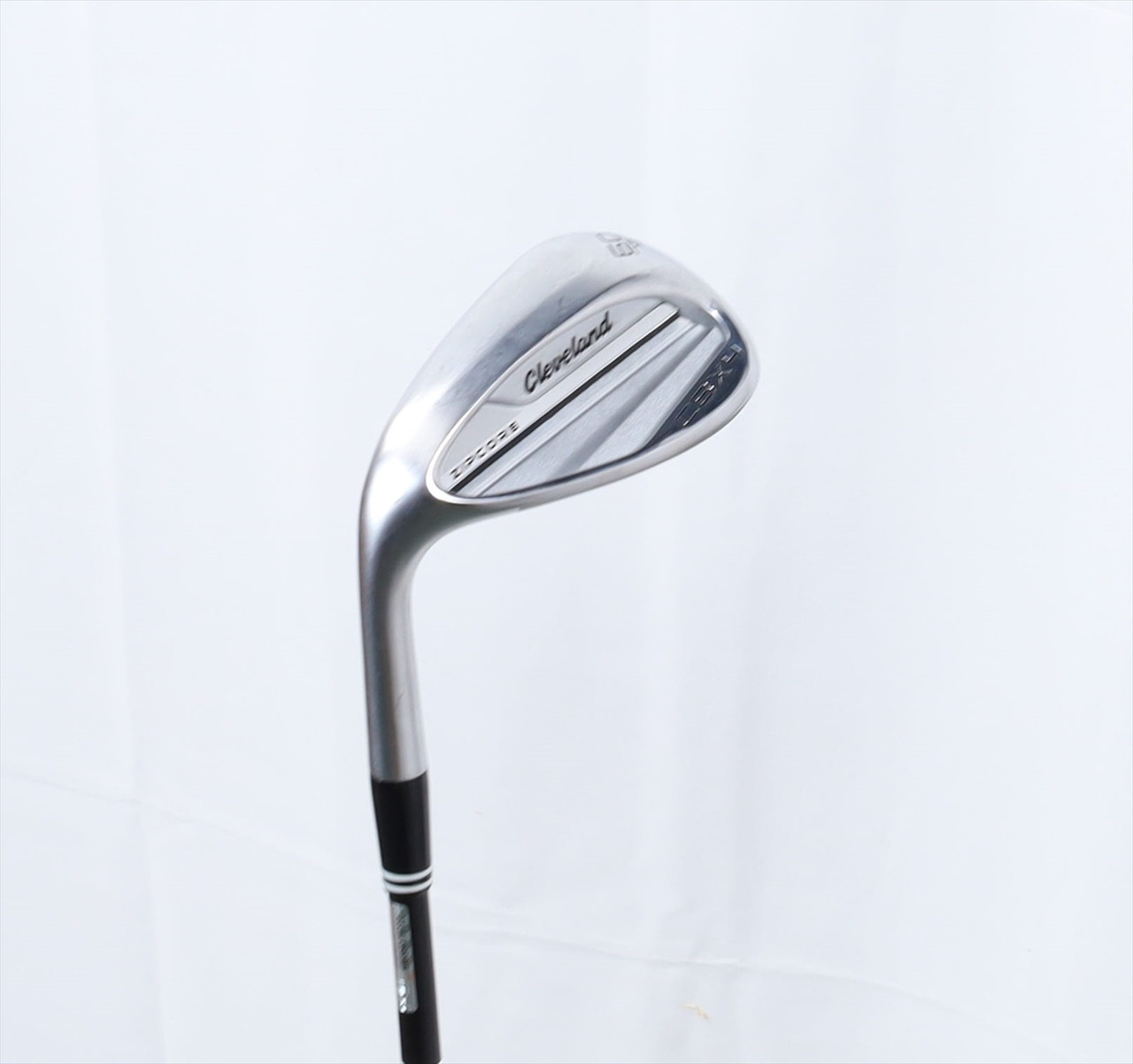 Cleveland Cbx4 Zipcore Wedge 60°-12 Recoil Dart 80 13534304 Good