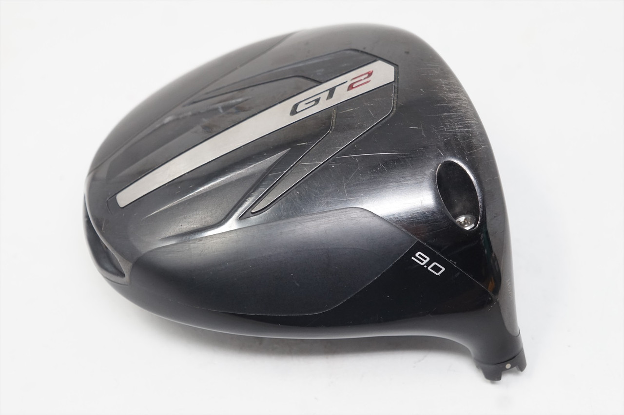 Titleist Gt2 9* Driver Club Head Only Inv13569352 - Mikes Golf Outlet