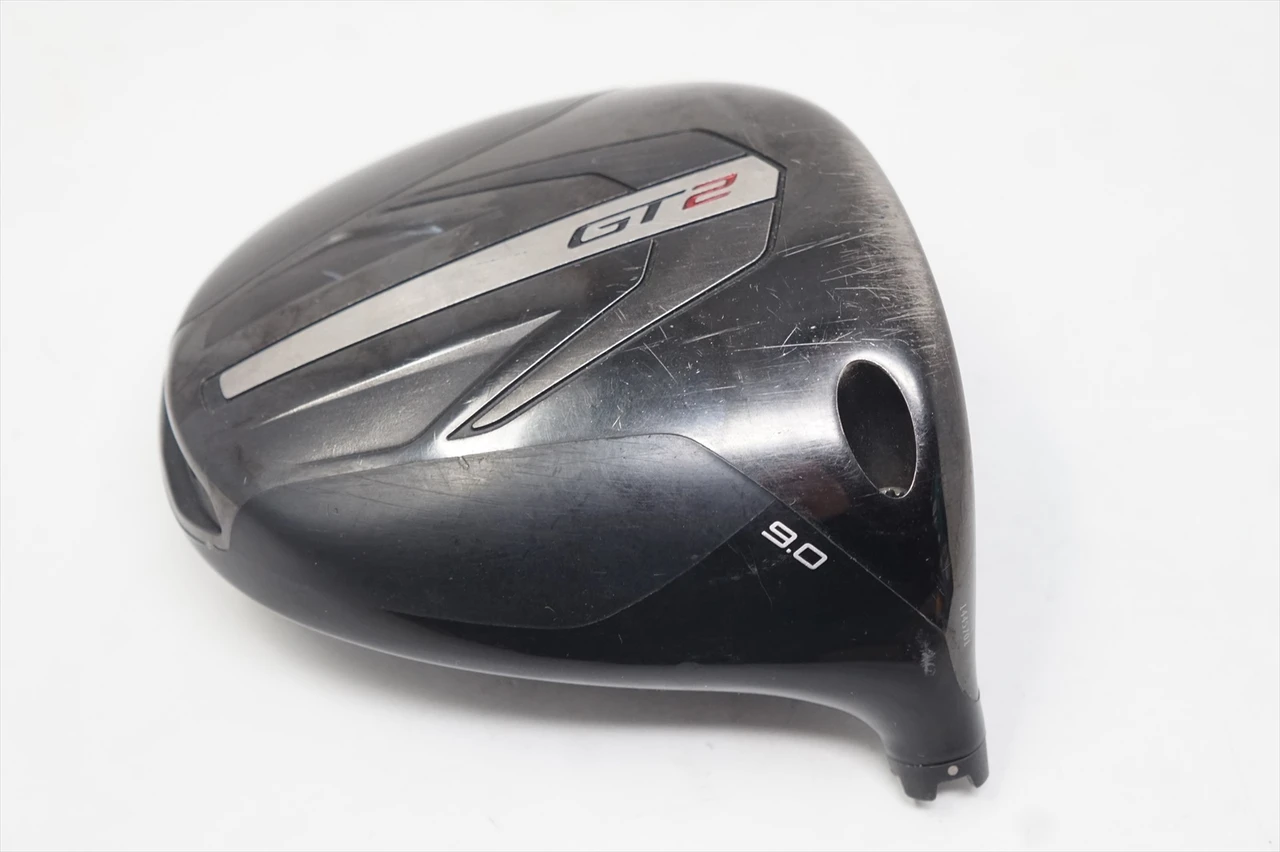 Titleist Gt2 9* Driver Club Head Only Inv13569339 - Mikes Golf Outlet